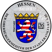 Wappen FD